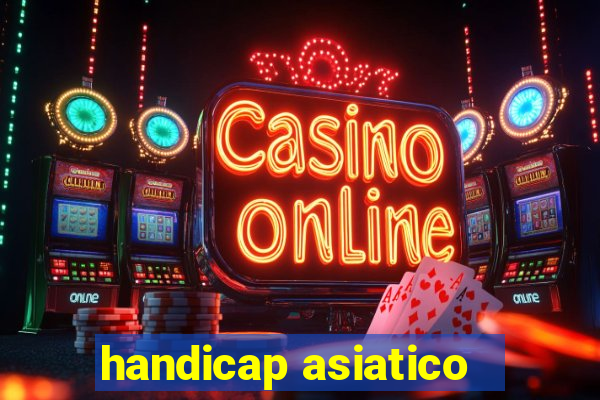 handicap asiatico - 0.75